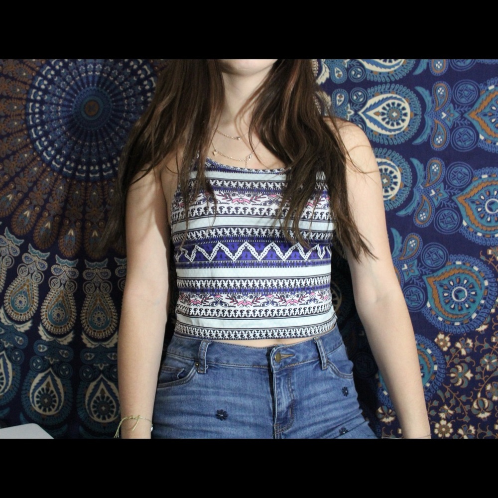 Tank top